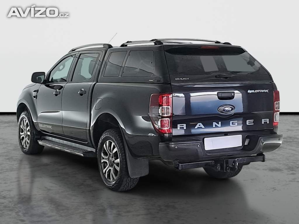 Foto inzerátu Ford Ranger 3.2 TDCi