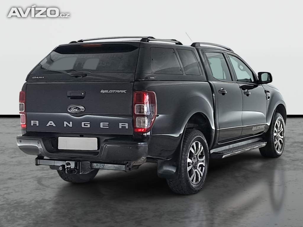 Foto inzerátu Ford Ranger 3.2 TDCi