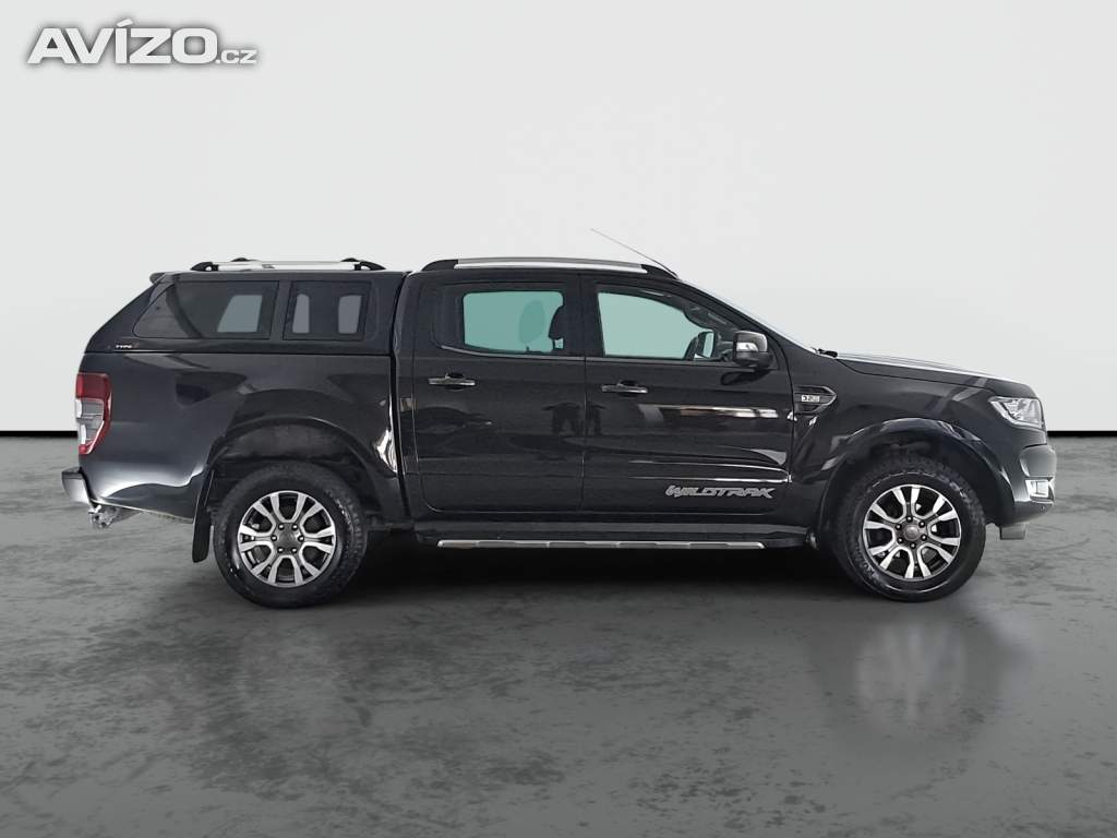 Foto inzerátu Ford Ranger 3.2 TDCi