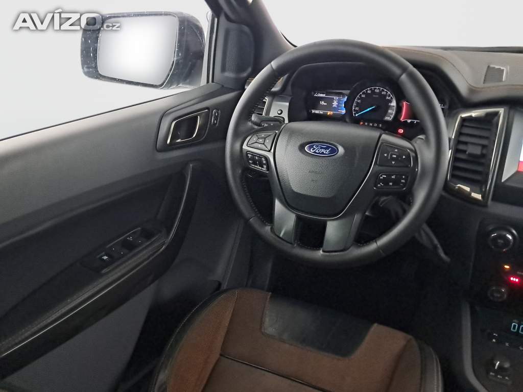 Foto inzerátu Ford Ranger 3.2 TDCi