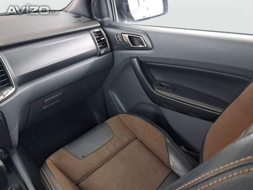 Foto inzerátu Ford Ranger 3.2 TDCi