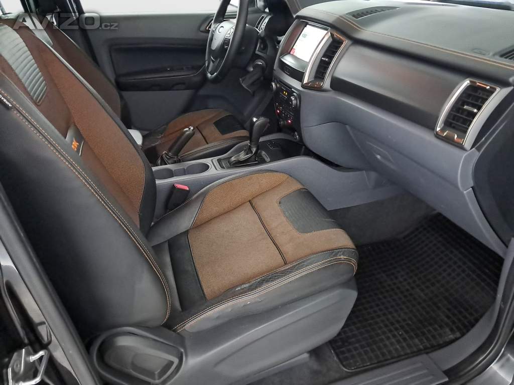 Foto inzerátu Ford Ranger 3.2 TDCi