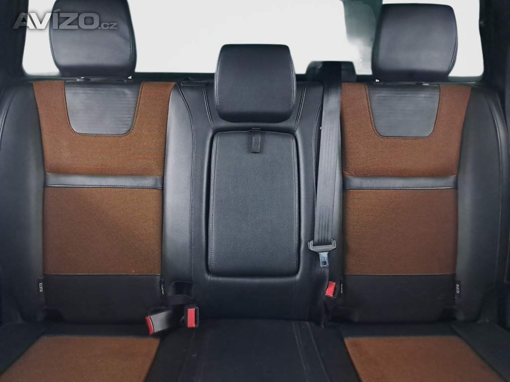 Foto inzerátu Ford Ranger 3.2 TDCi