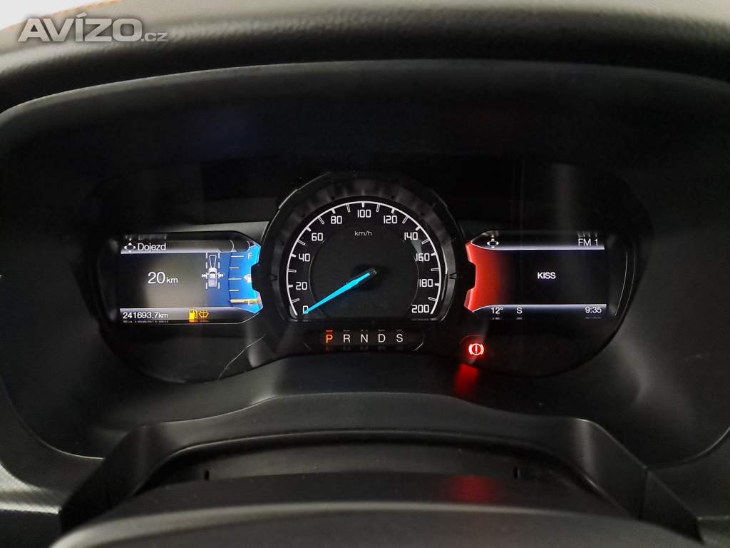 Foto inzerátu Ford Ranger 3.2 TDCi
