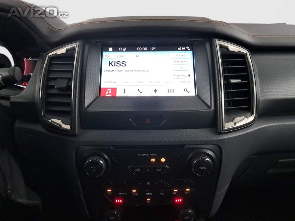 Foto inzerátu Ford Ranger 3.2 TDCi