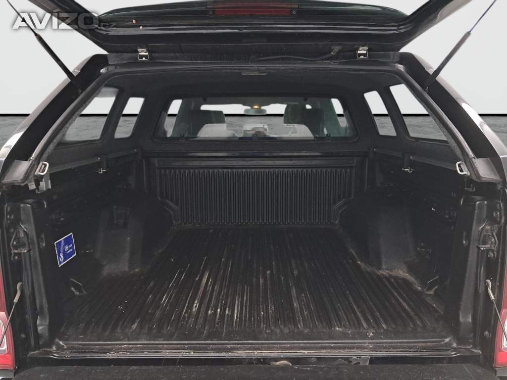 Foto inzerátu Ford Ranger 3.2 TDCi