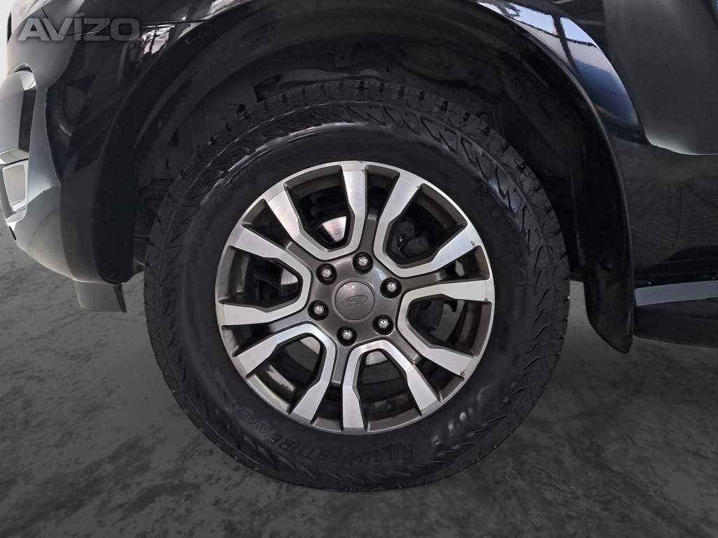 Foto inzerátu Ford Ranger 3.2 TDCi