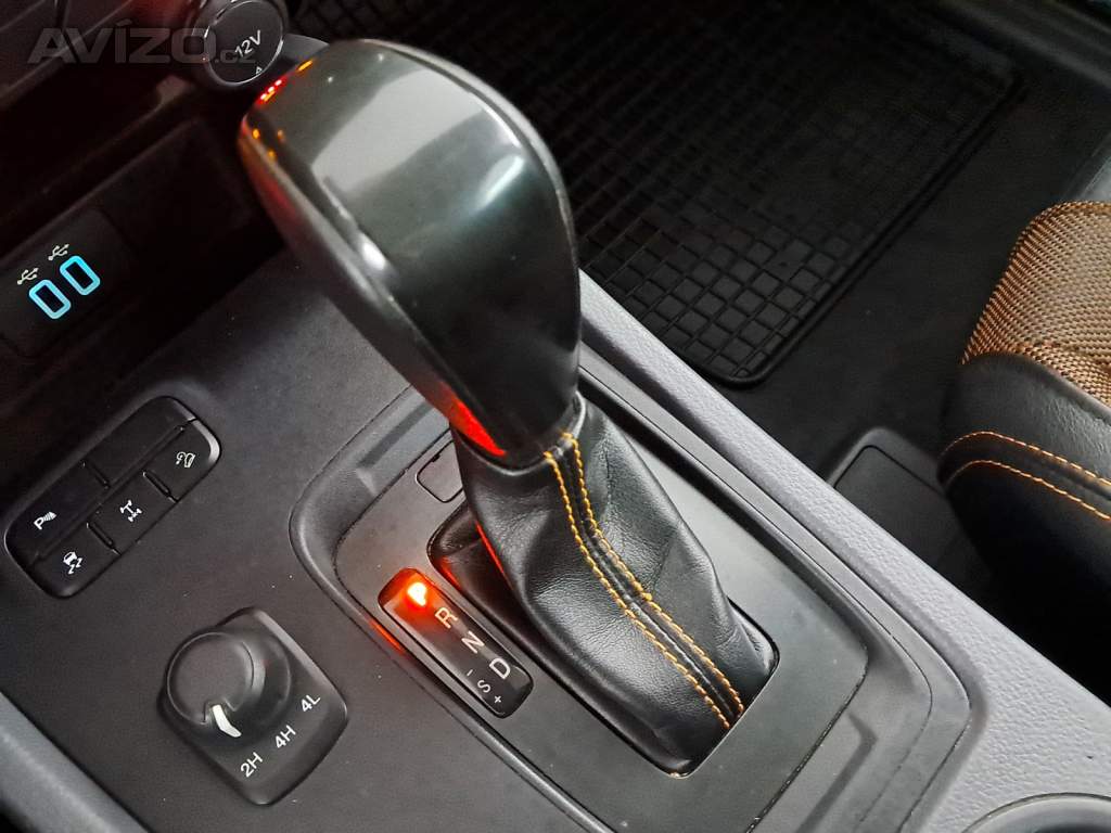Foto inzerátu Ford Ranger 3.2 TDCi