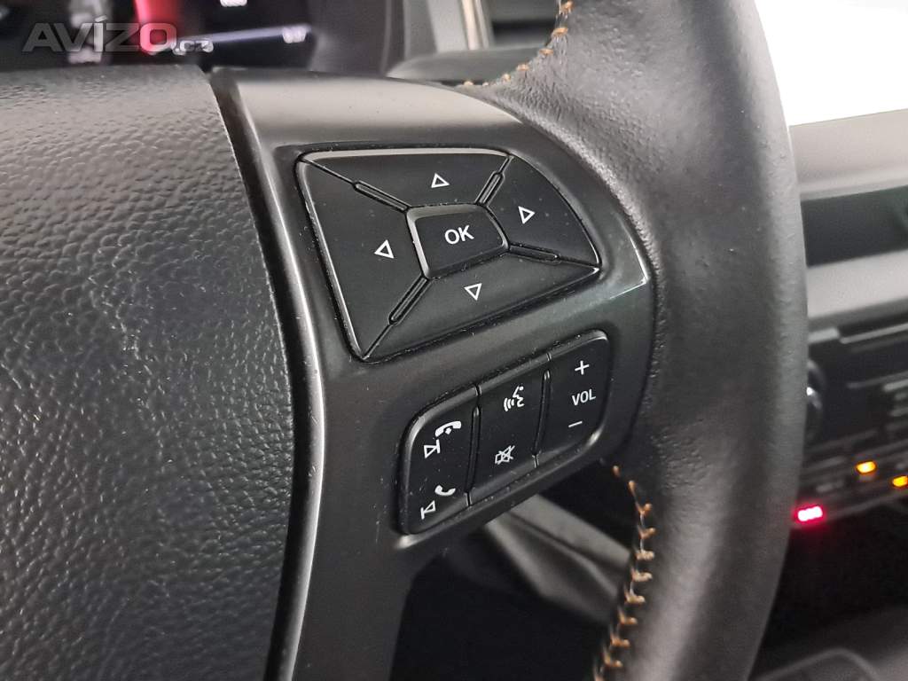 Foto inzerátu Ford Ranger 3.2 TDCi