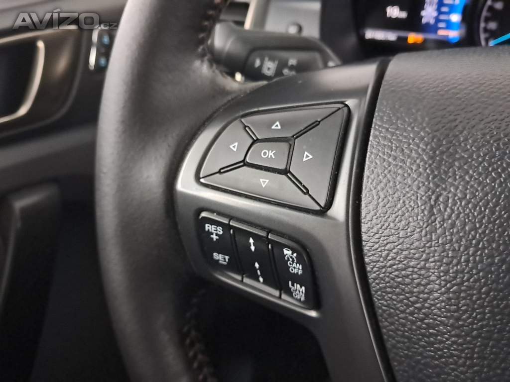 Foto inzerátu Ford Ranger 3.2 TDCi