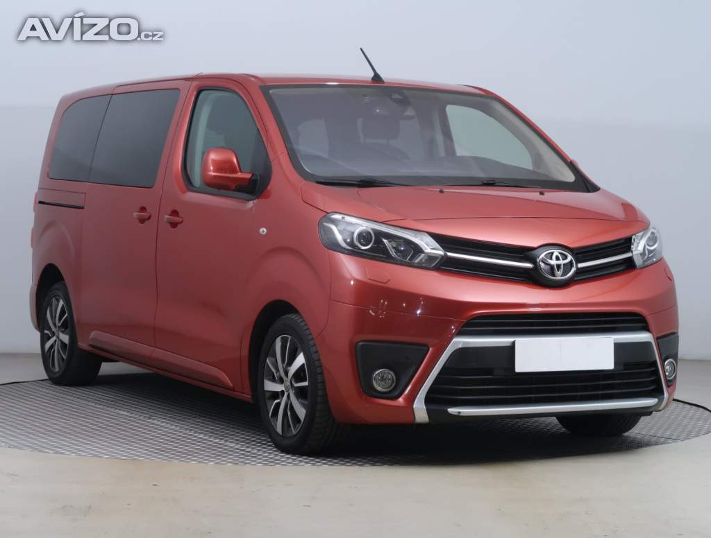 Toyota ProAce Verso 2.0 D-4D