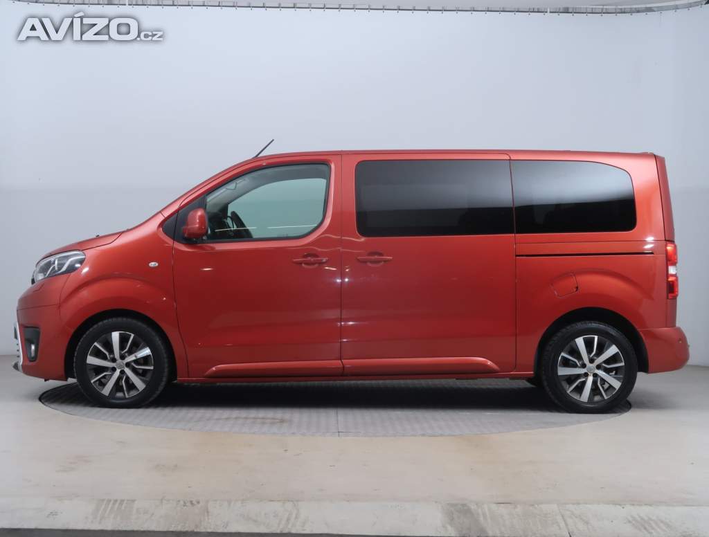 Foto inzerátu Toyota ProAce Verso 2.0 D-4D