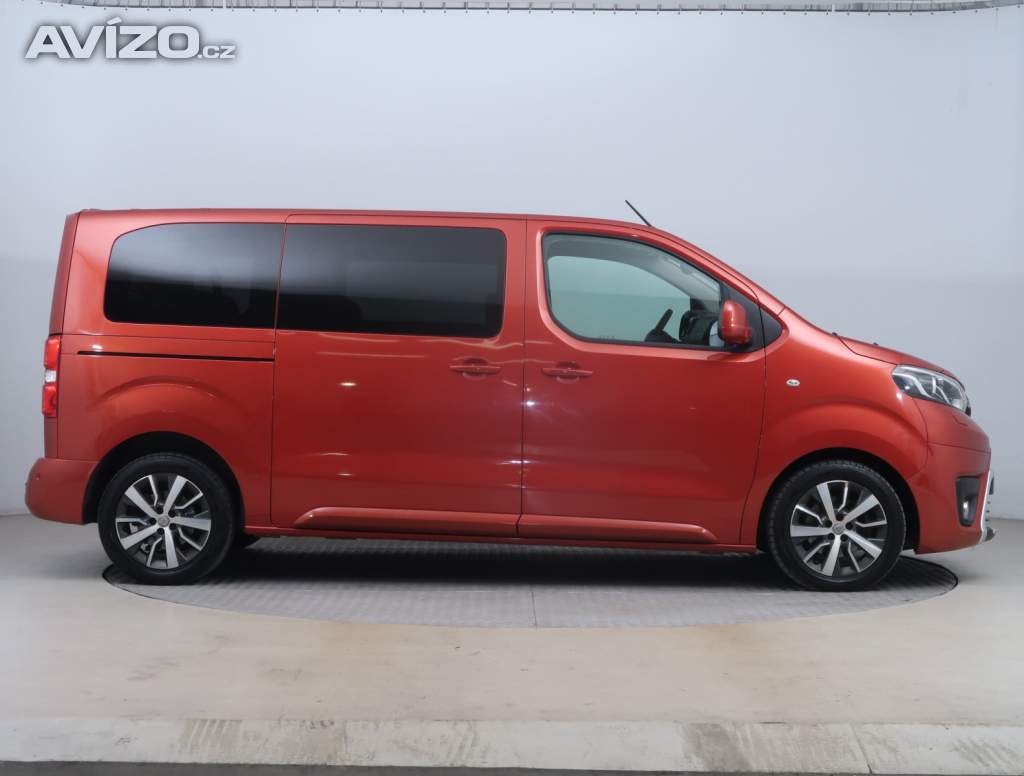 Foto inzerátu Toyota ProAce Verso 2.0 D-4D