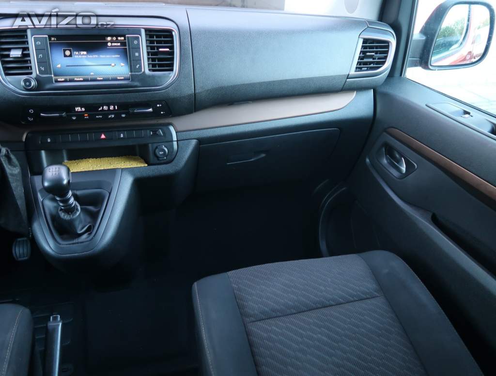 Foto inzerátu Toyota ProAce Verso 2.0 D-4D
