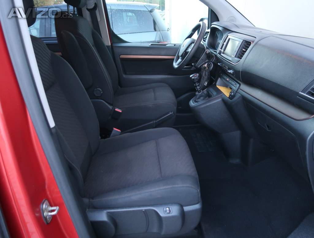 Foto inzerátu Toyota ProAce Verso 2.0 D-4D