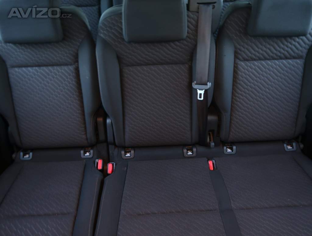 Foto inzerátu Toyota ProAce Verso 2.0 D-4D