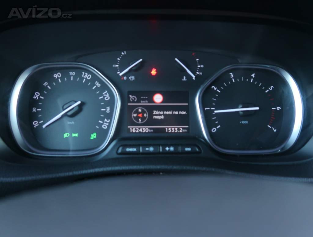 Foto inzerátu Toyota ProAce Verso 2.0 D-4D