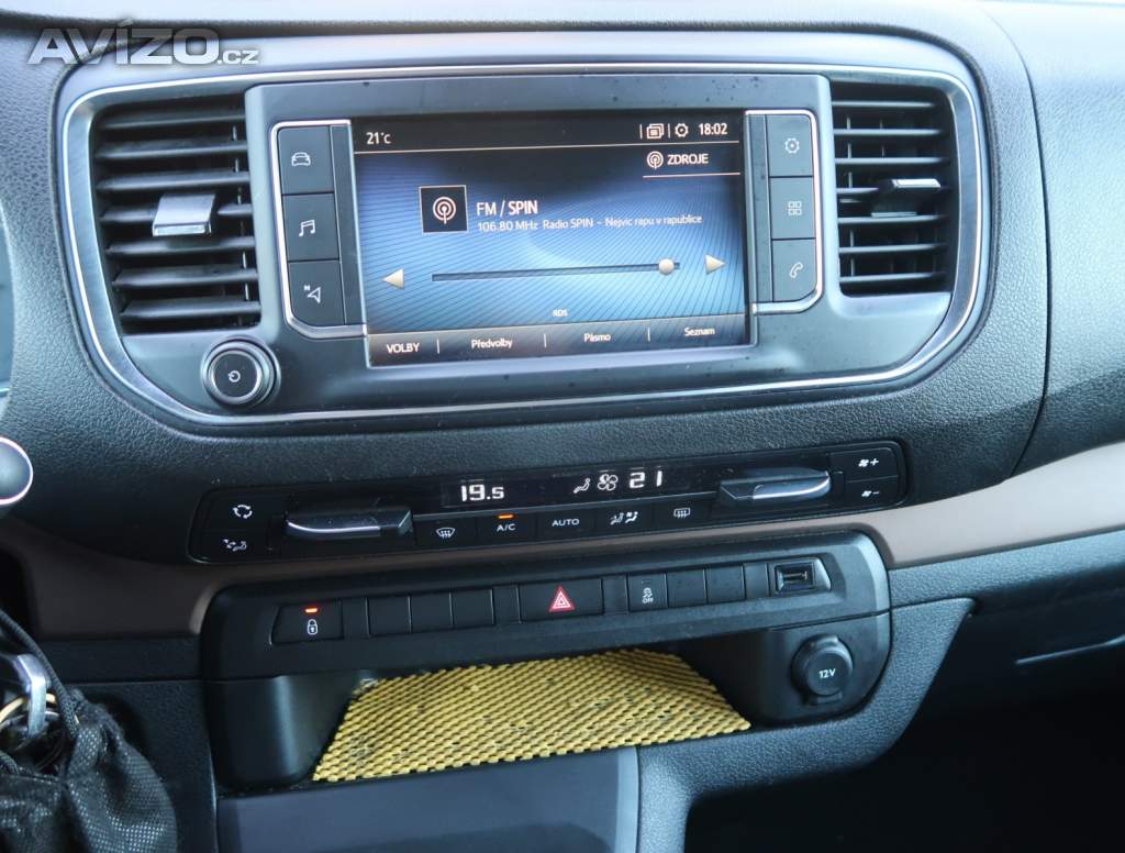 Foto inzerátu Toyota ProAce Verso 2.0 D-4D