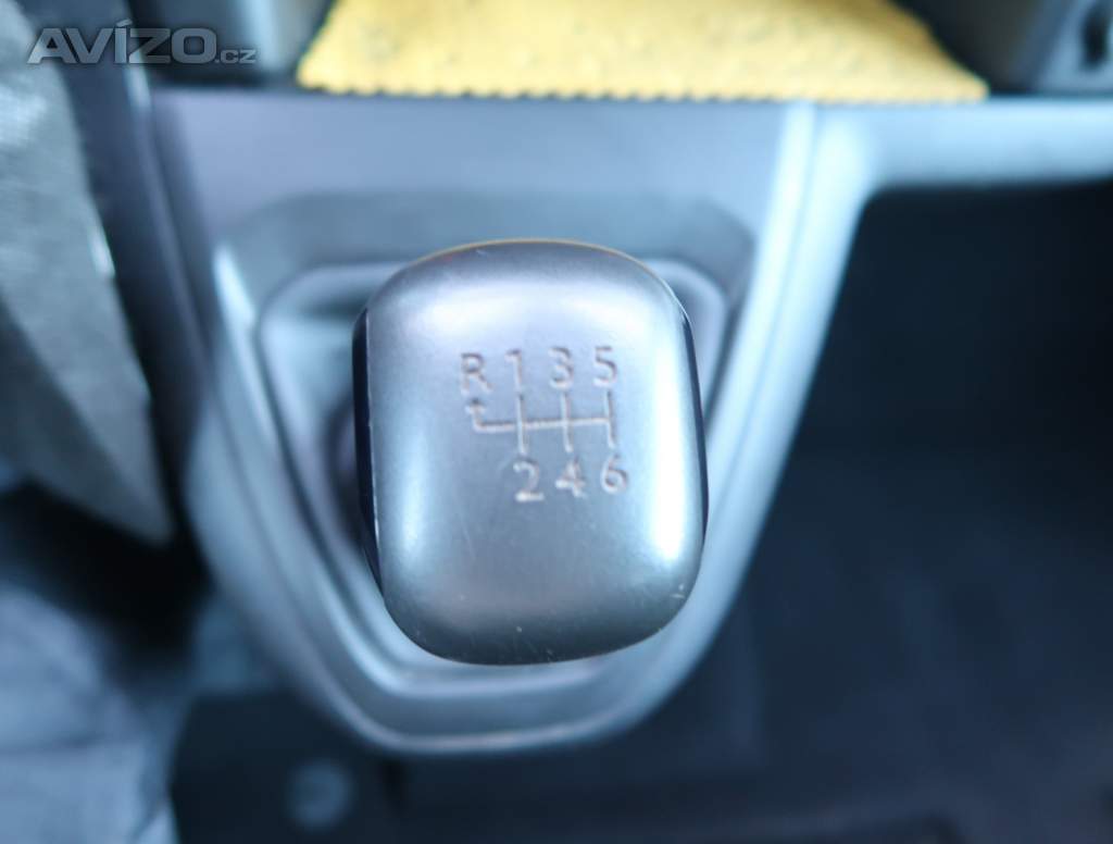 Foto inzerátu Toyota ProAce Verso 2.0 D-4D