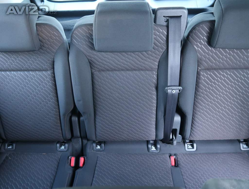 Foto inzerátu Toyota ProAce Verso 2.0 D-4D
