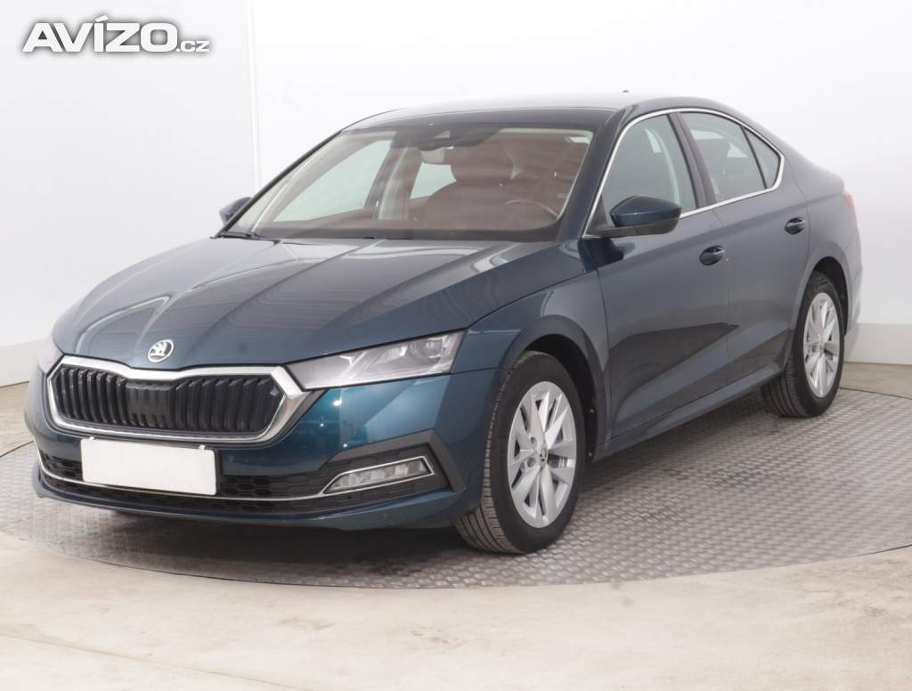 Foto inzerátu Skoda Octavia 2.0 TDI