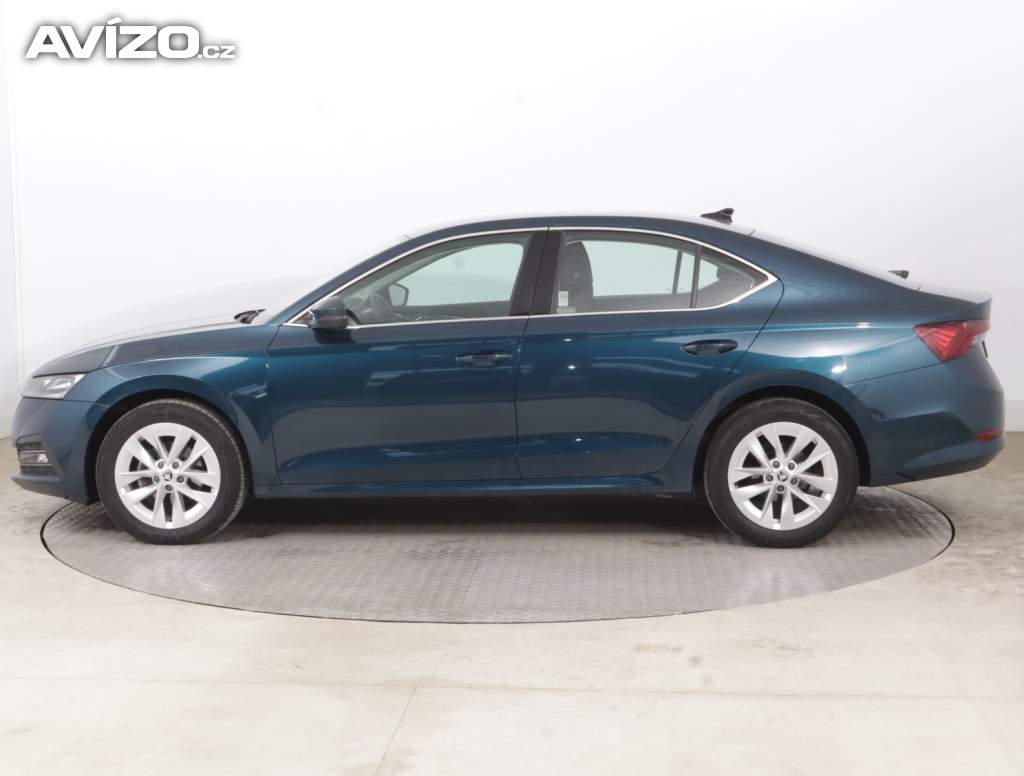 Foto inzerátu Skoda Octavia 2.0 TDI