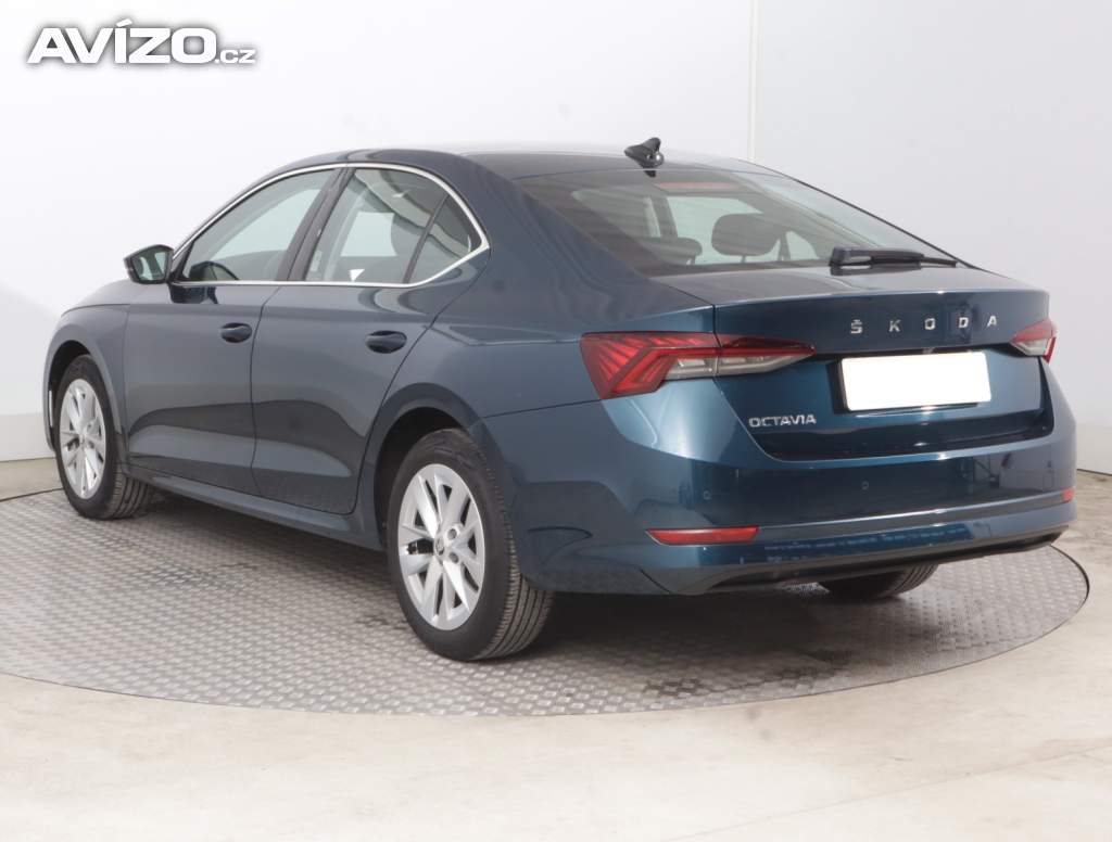 Foto inzerátu Skoda Octavia 2.0 TDI