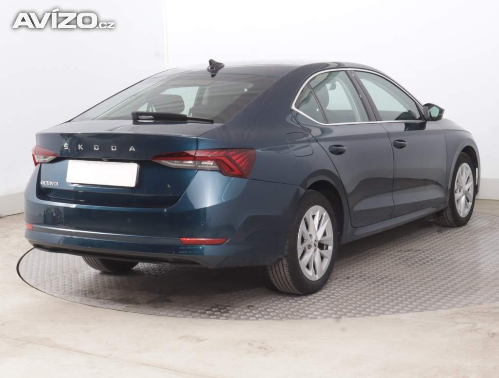 Foto inzerátu Skoda Octavia 2.0 TDI