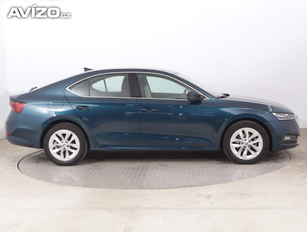 Foto inzerátu Skoda Octavia 2.0 TDI
