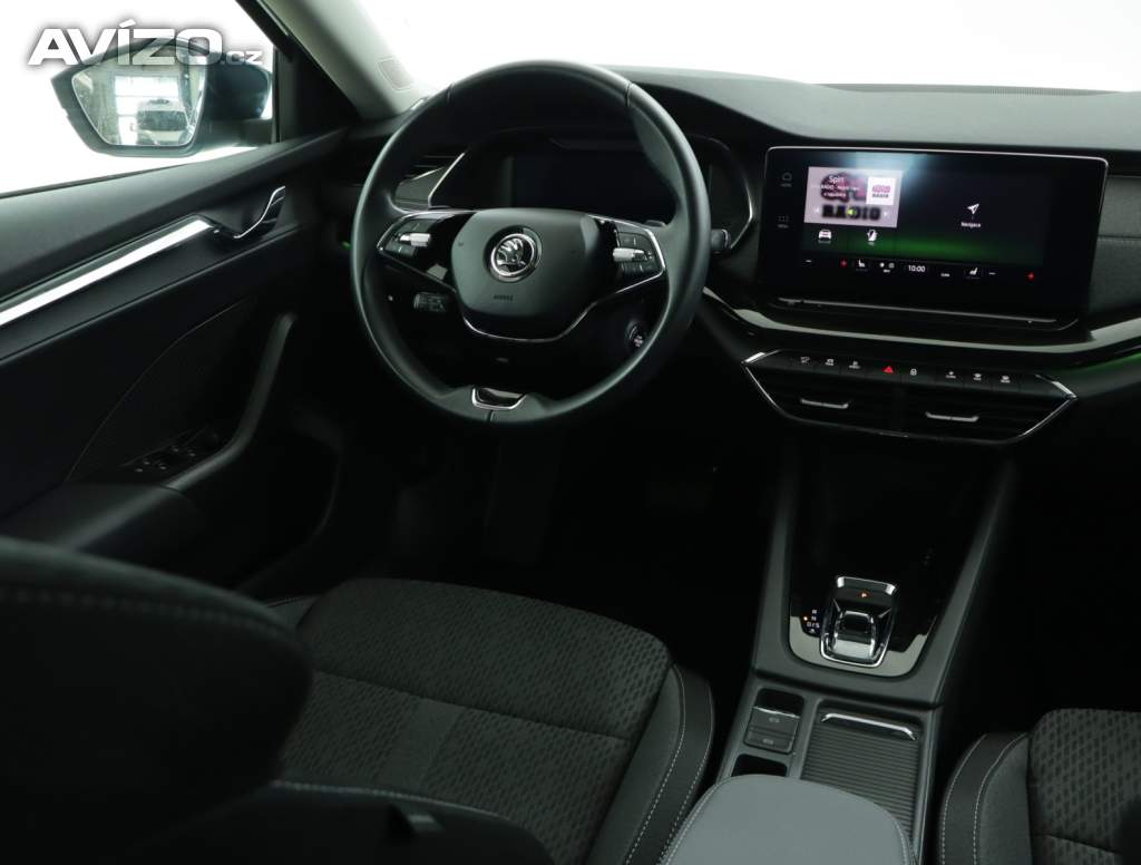 Foto inzerátu Skoda Octavia 2.0 TDI