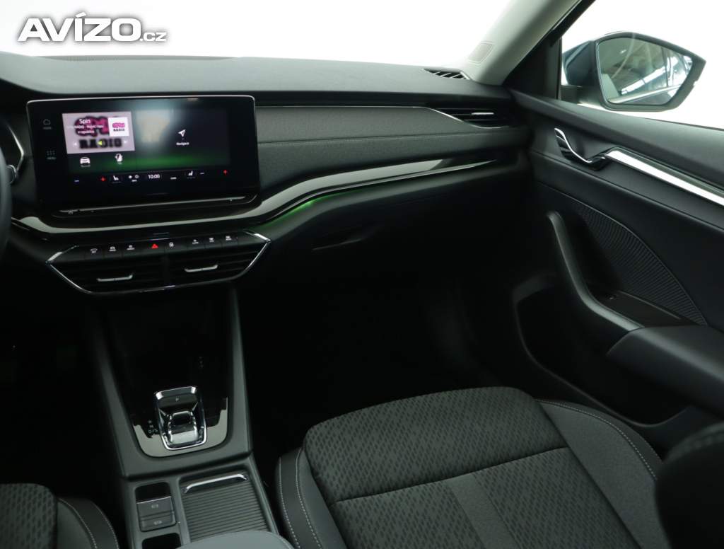 Foto inzerátu Skoda Octavia 2.0 TDI