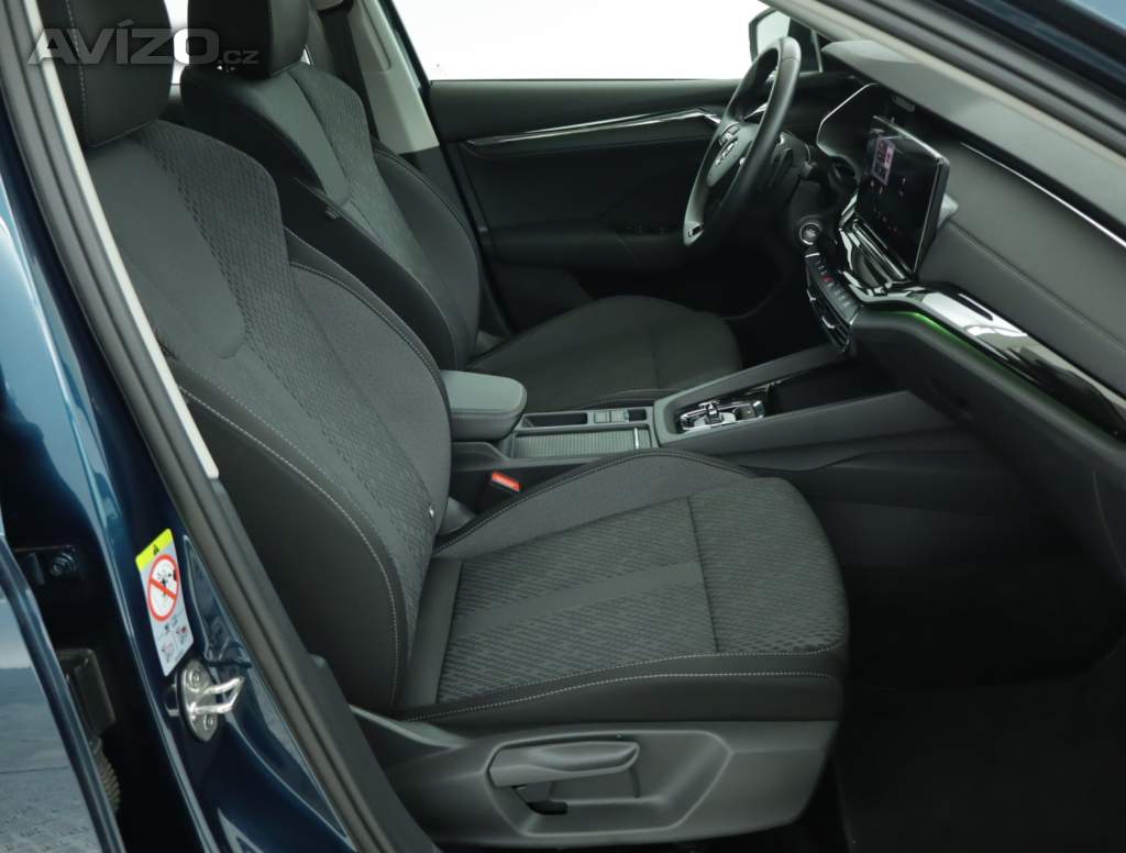 Foto inzerátu Skoda Octavia 2.0 TDI