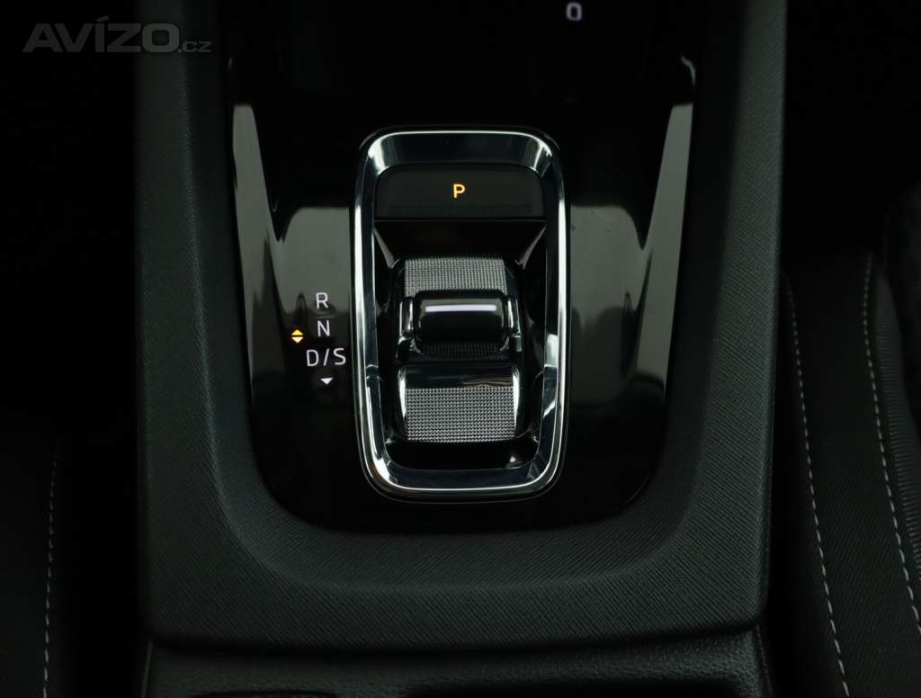 Foto inzerátu Skoda Octavia 2.0 TDI
