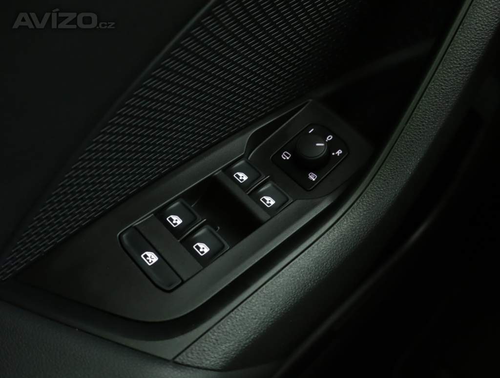 Foto inzerátu Skoda Octavia 2.0 TDI