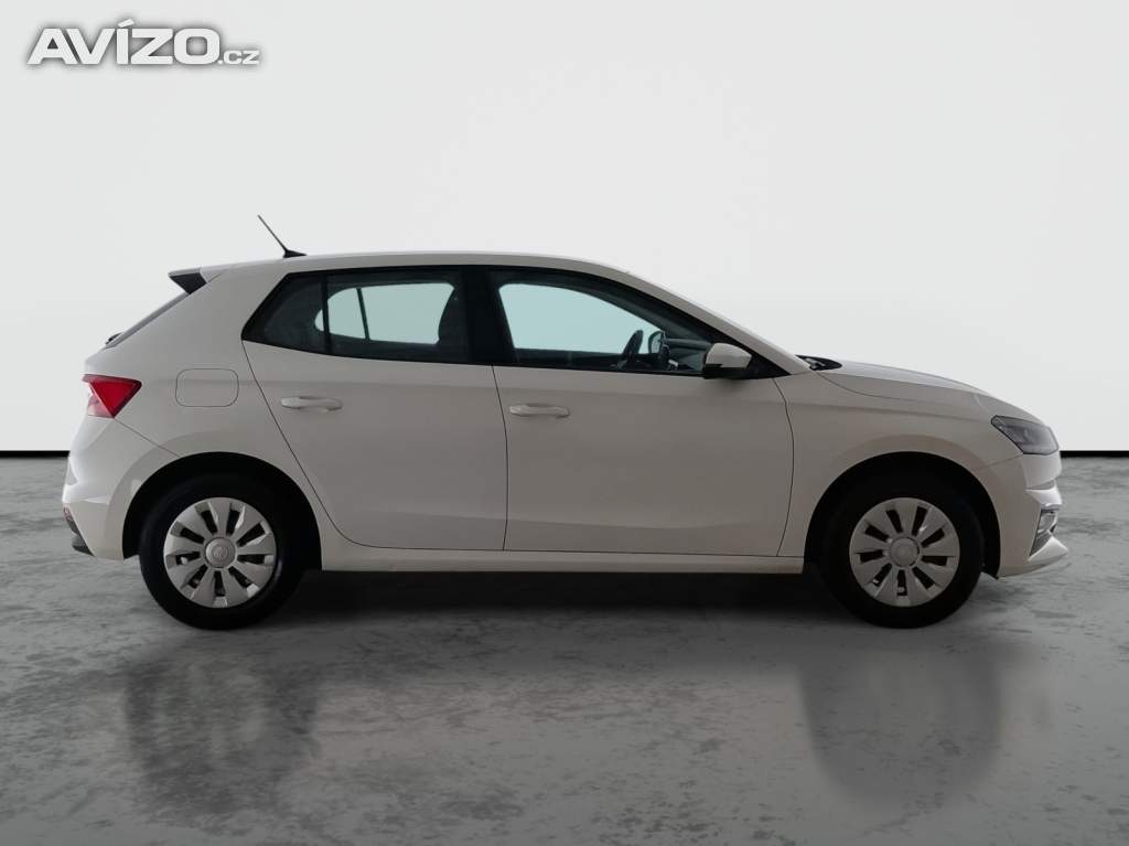 Foto inzerátu Skoda Fabia 1.0 TSI