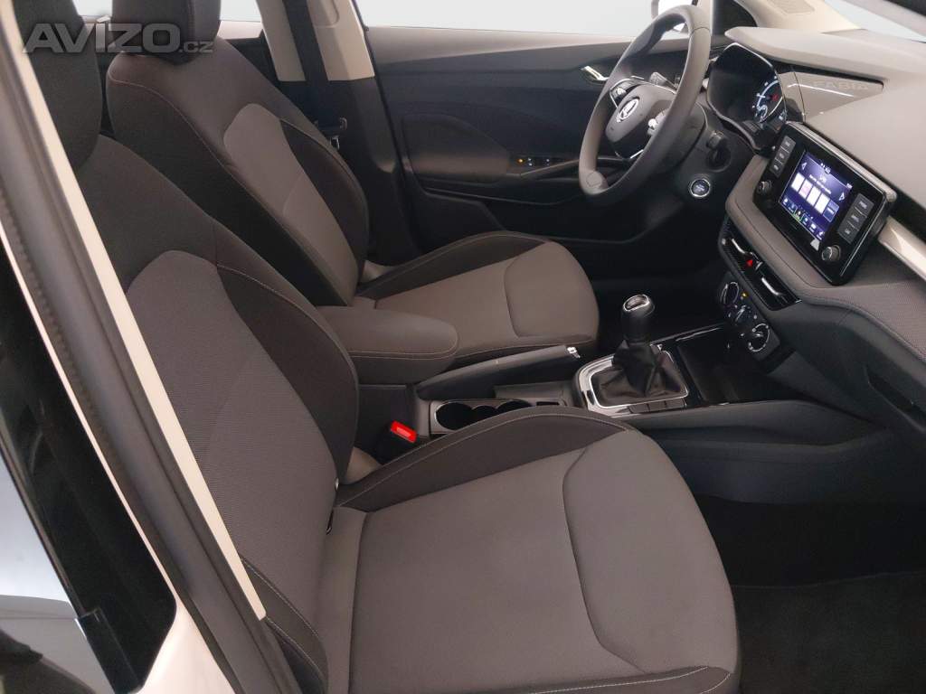 Foto inzerátu Skoda Fabia 1.0 TSI