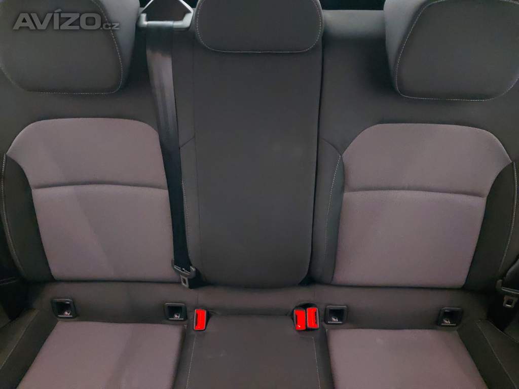 Foto inzerátu Skoda Fabia 1.0 TSI
