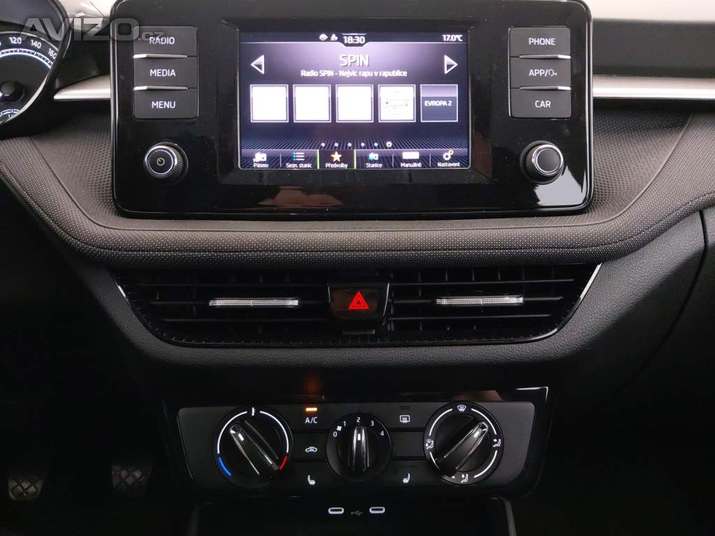Foto inzerátu Skoda Fabia 1.0 TSI