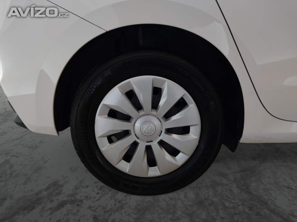 Foto inzerátu Skoda Fabia 1.0 TSI