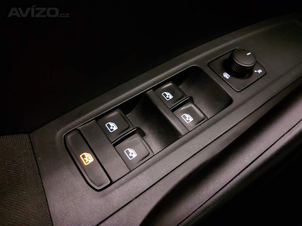 Foto inzerátu Skoda Fabia 1.0 TSI