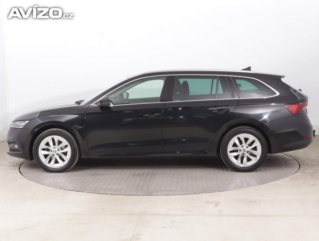 Foto inzerátu Skoda Octavia 2.0 TDI