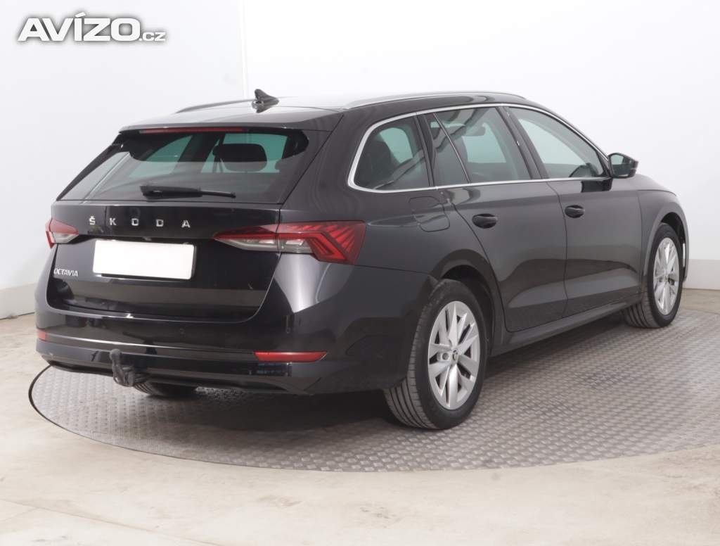 Foto inzerátu Skoda Octavia 2.0 TDI