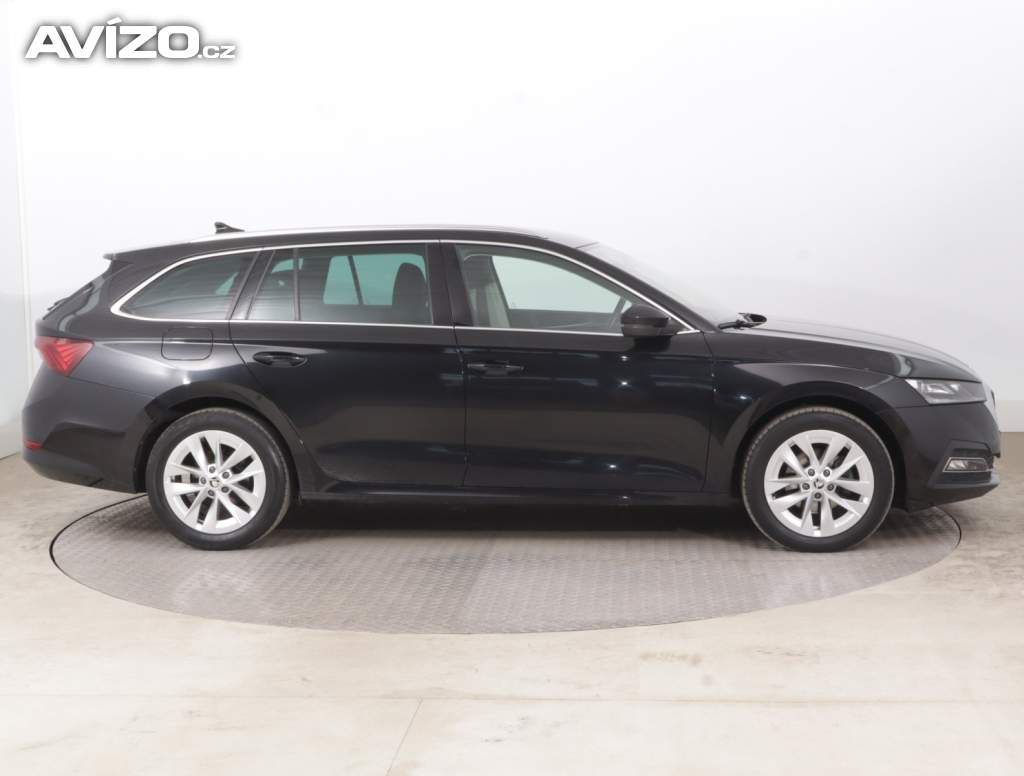 Foto inzerátu Skoda Octavia 2.0 TDI