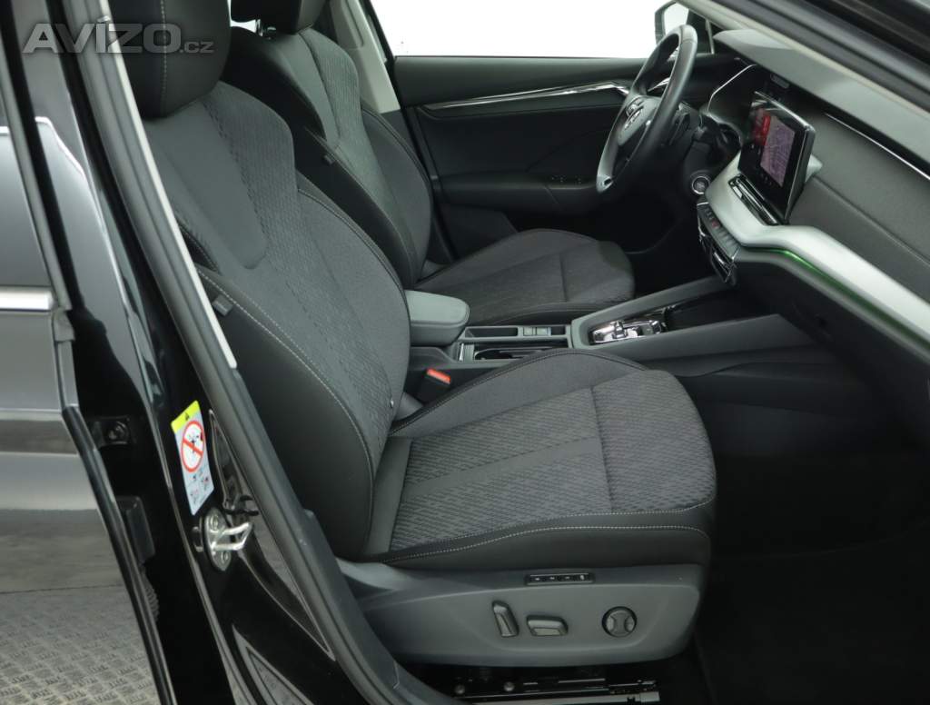 Foto inzerátu Skoda Octavia 2.0 TDI