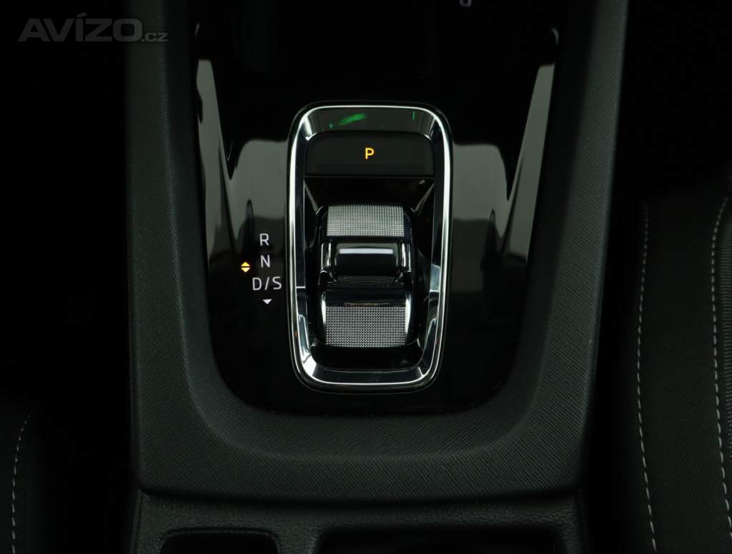 Foto inzerátu Skoda Octavia 2.0 TDI