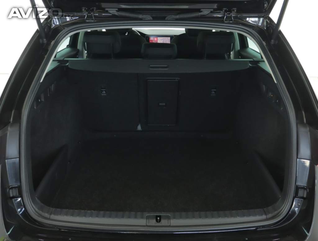 Foto inzerátu Skoda Octavia 2.0 TDI