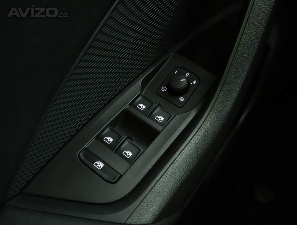 Foto inzerátu Skoda Octavia 2.0 TDI