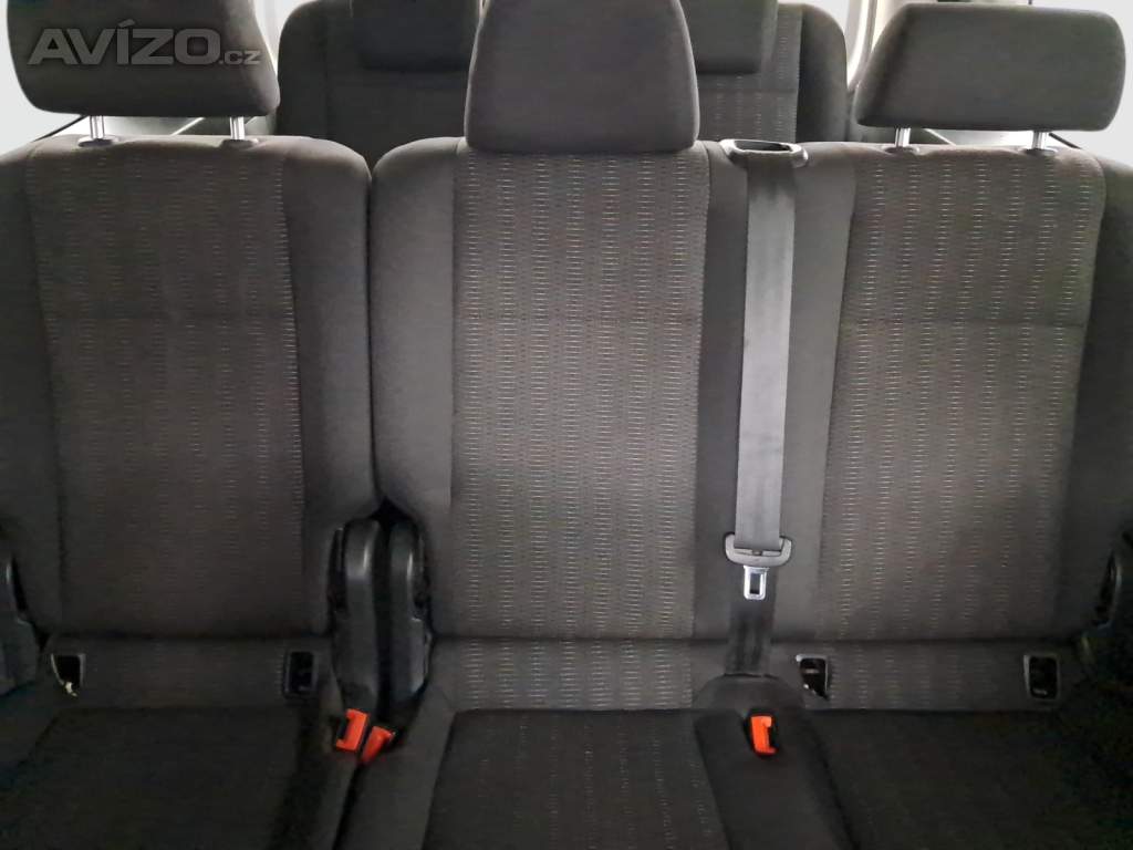 Foto inzerátu VW Caddy 2.0 TDI