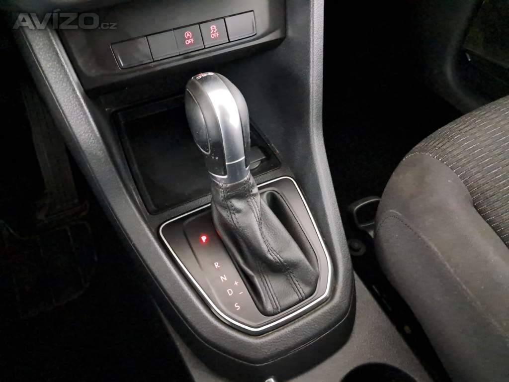 Foto inzerátu VW Caddy 2.0 TDI