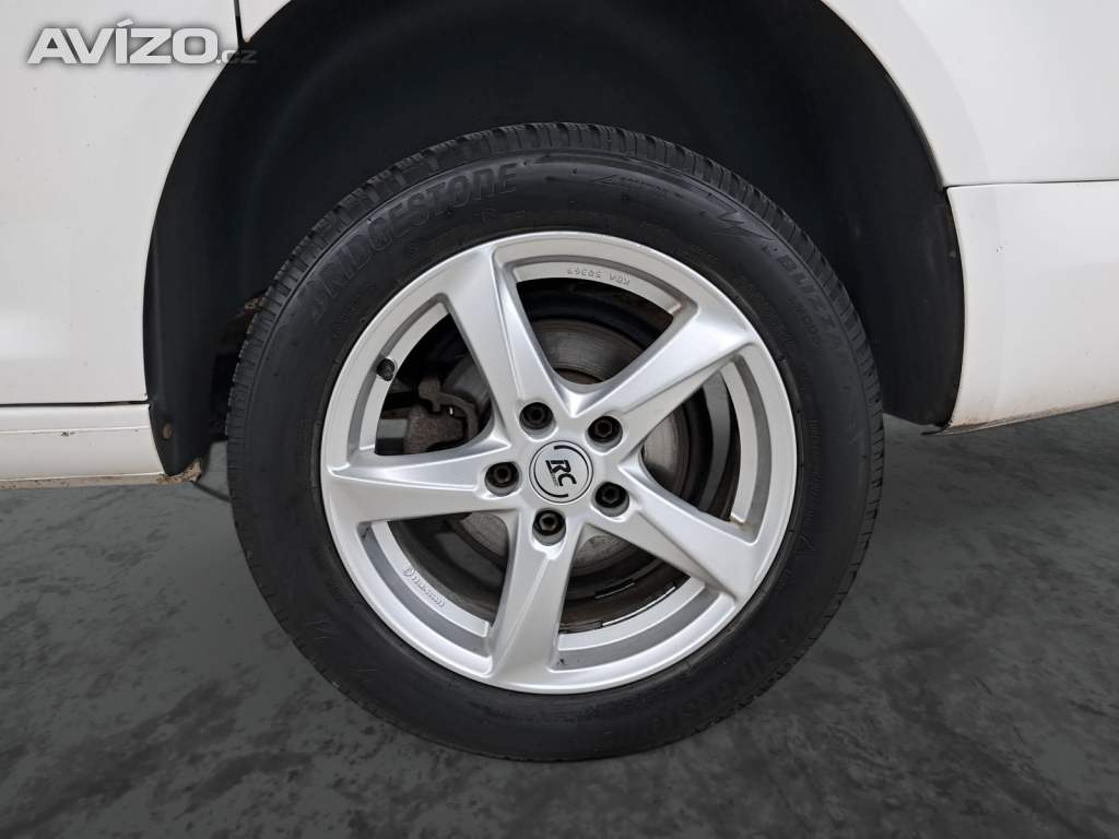 Foto inzerátu VW Caddy 2.0 TDI